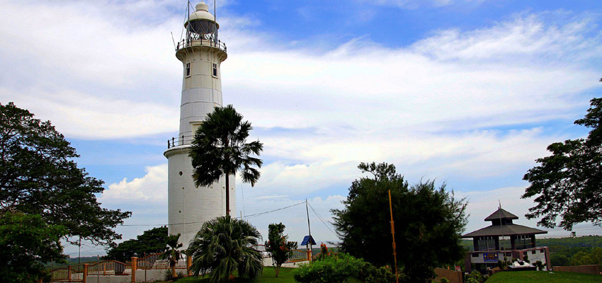 Malacca day trip tour